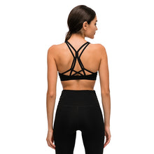 Load image into Gallery viewer, Nepoagym FLY Bras Fitness Yoga Bra Running Sexy Lady Sportswear Sports Top Sport Bra New Sports Wear for Women Gym Sports Bras