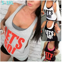 Load image into Gallery viewer, Female Yoga Vest Sleeveless Backless Sport Shirt Women Running Gym Shirt Women Sport Jerseys Fitness Yoga Shirt Tank Top No Bra