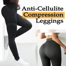 Load image into Gallery viewer, Push Up Leggings Women High Waist Anti-Cellulite Compression Slim Leggings Workout Leggings Slim Leggings  BFJ55