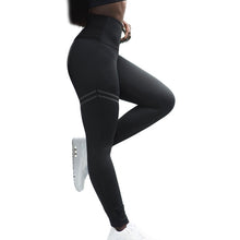 Load image into Gallery viewer, Push Up Leggings Women High Waist Anti-Cellulite Compression Slim Leggings Workout Leggings Slim Leggings  BFJ55