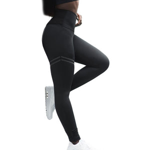 Push Up Leggings Women High Waist Anti-Cellulite Compression Slim Leggings Workout Leggings Slim Leggings  BFJ55