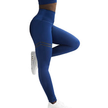 Load image into Gallery viewer, Push Up Leggings Women High Waist Anti-Cellulite Compression Slim Leggings Workout Leggings Slim Leggings  BFJ55