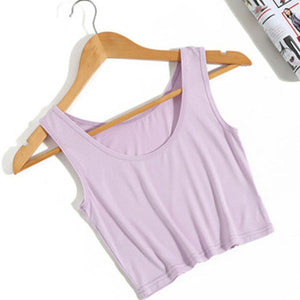 Spring Summer Women Tank Tops Quick Dry Yoga Shirts Loose Gym Fitness Sport Sleeveless Vest Singlet for Running Training Outdoor