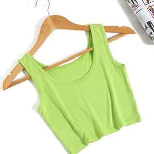 Spring Summer Women Tank Tops Quick Dry Yoga Shirts Loose Gym Fitness Sport Sleeveless Vest Singlet for Running Training Outdoor